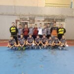 МЛАДИ РУКОМЕТАШИ КОТОР ВАРОША СЕЗОНУ ОТВОРИЛИ СА ДВИЈЕ ПОБЈЕДЕ
